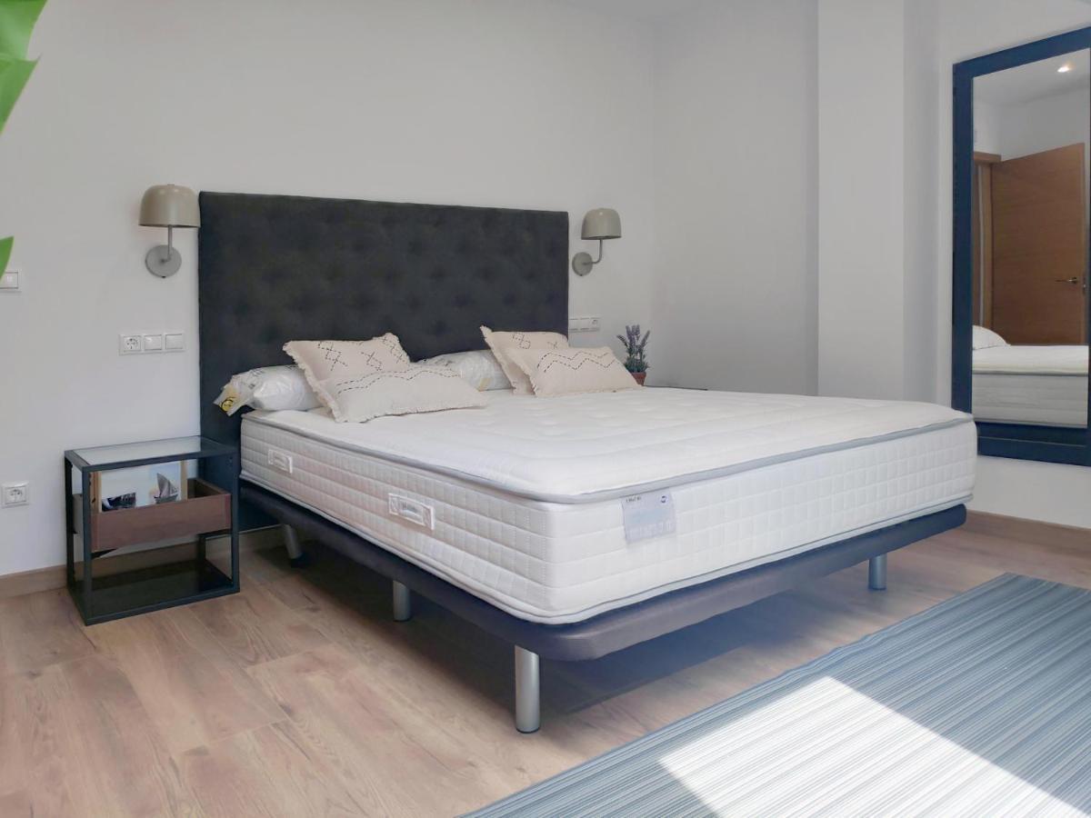 Apartamentos Rey By Como En Casa Сантяго де Компостела Екстериор снимка