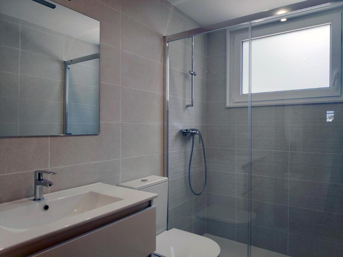 Apartamentos Rey By Como En Casa Сантяго де Компостела Екстериор снимка