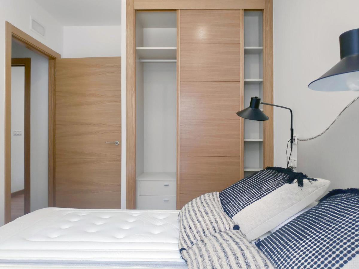 Apartamentos Rey By Como En Casa Сантяго де Компостела Екстериор снимка
