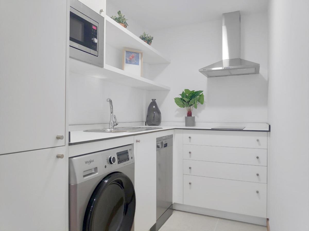 Apartamentos Rey By Como En Casa Сантяго де Компостела Екстериор снимка