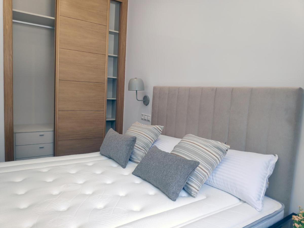Apartamentos Rey By Como En Casa Сантяго де Компостела Екстериор снимка