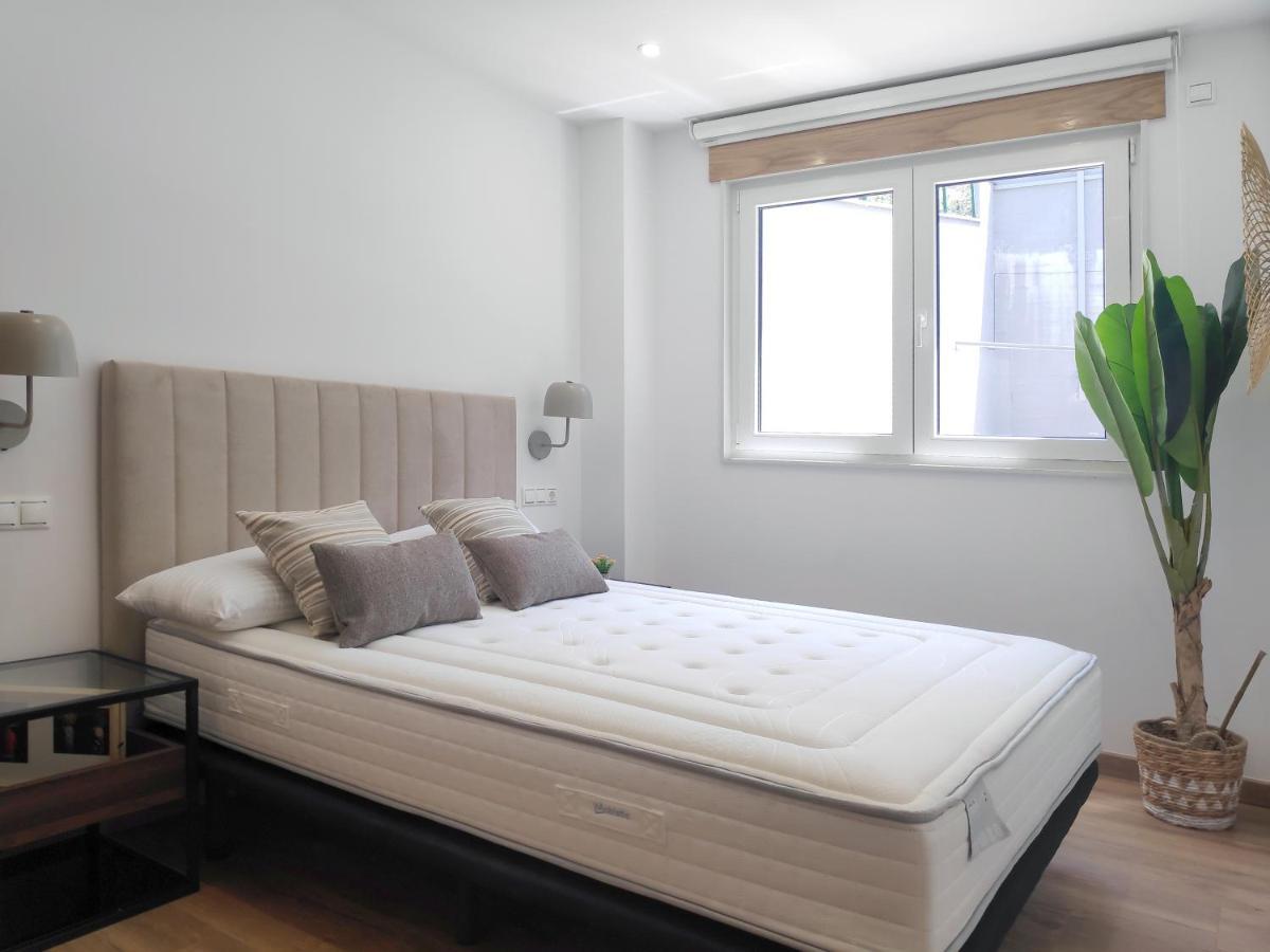 Apartamentos Rey By Como En Casa Сантяго де Компостела Екстериор снимка
