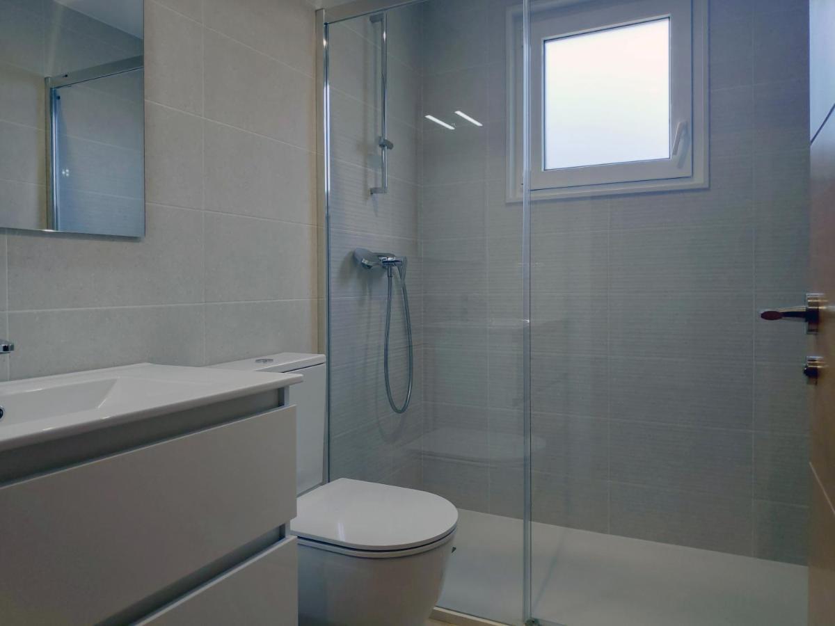 Apartamentos Rey By Como En Casa Сантяго де Компостела Екстериор снимка